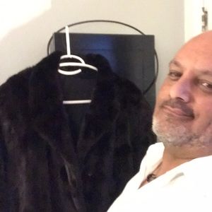 Meet your Posher, Allen